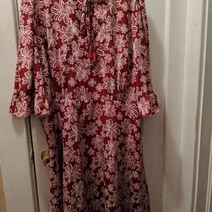 Eloquii dress